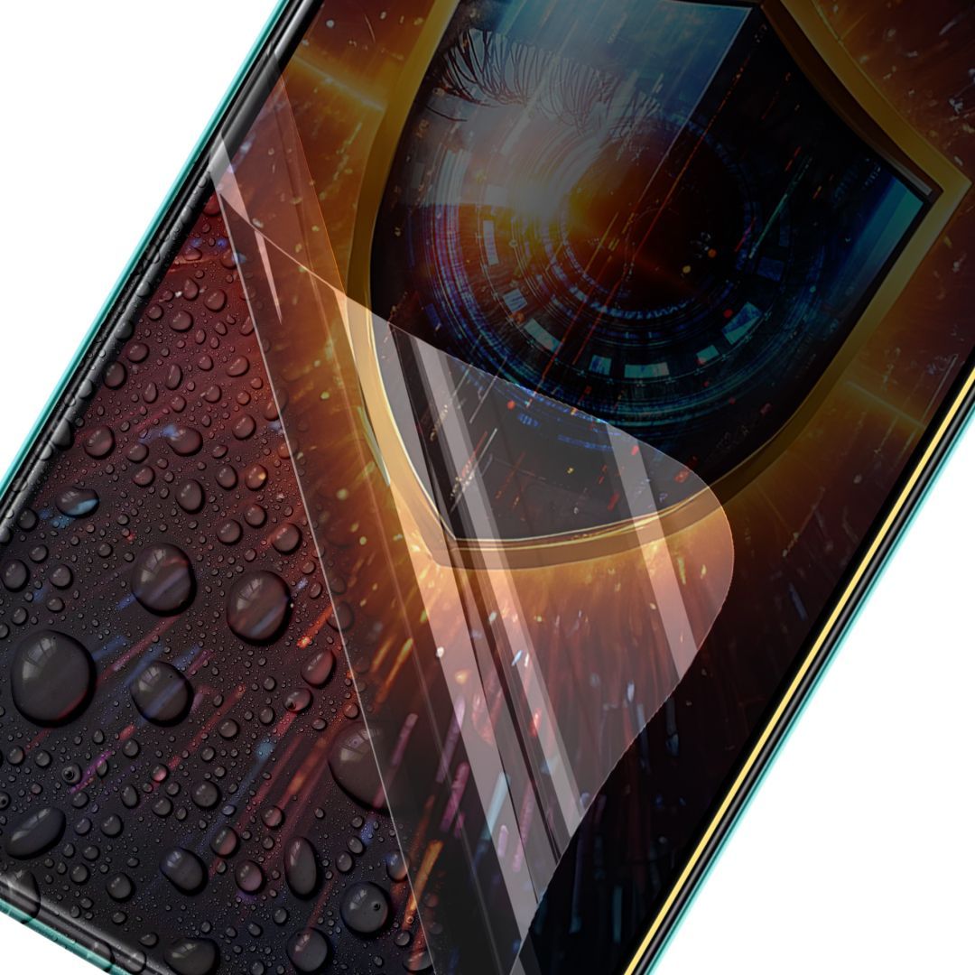 3mk Silky Matt Privacy belátásgátló fólia Xiaomi Redmi Note 9 Pro 4G 3mk Silky Matt Privacy belátásgátló fólia Xiaomi Redmi Note 9 Pro 4G