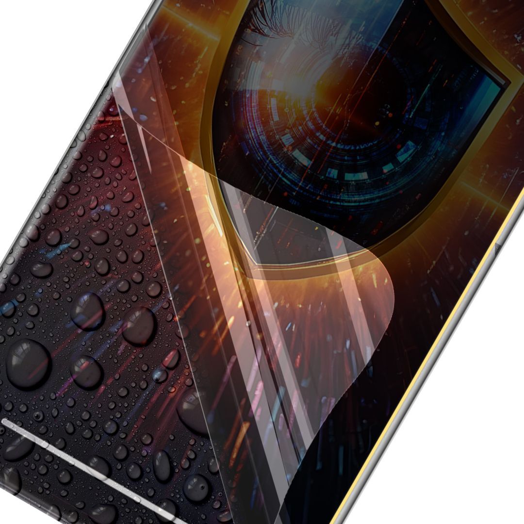 3mk Silky Matt Privacy belátásgátló fólia Samsung Galaxy S20 Plus 5G 3mk Silky Matt Privacy belátásgátló fólia Samsung Galaxy S20 Plus 5G