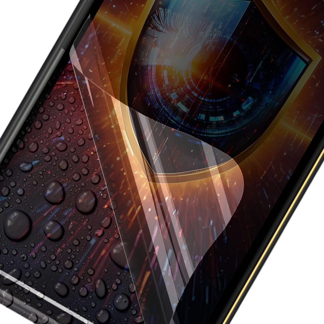 3mk Silky Matt Privacy belátásgátló fólia Apple iPhone 11 3mk Silky Matt Privacy belátásgátló fólia Apple iPhone 11