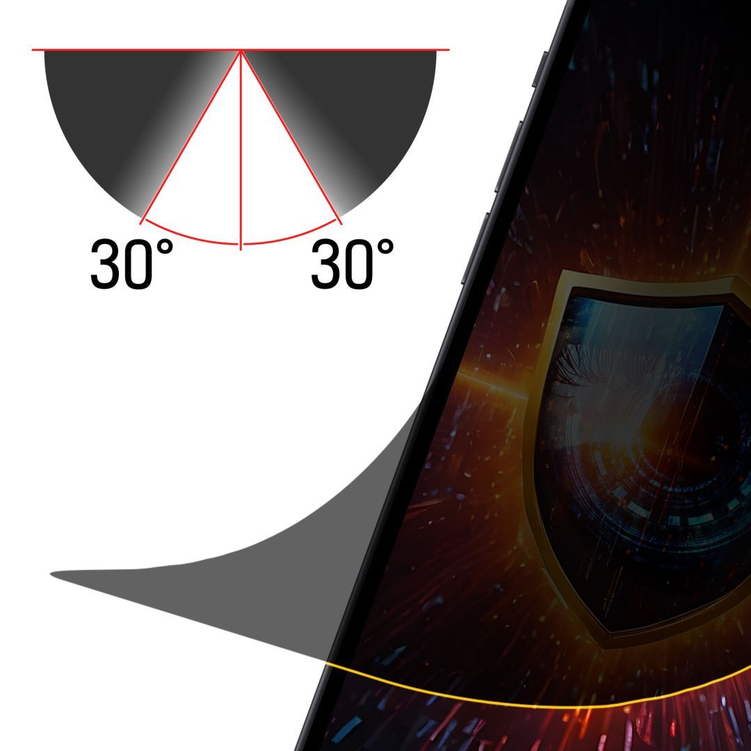 3mk Silky Matt Privacy belátásgátló fólia Apple iPhone 12 Mini 3mk Silky Matt Privacy belátásgátló fólia Apple iPhone 12 Mini