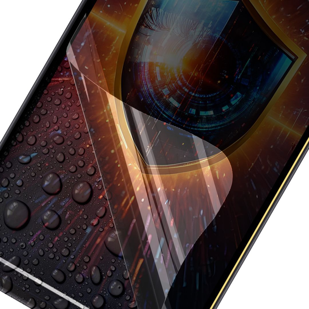 3mk Silky Matt Privacy belátásgátló fólia Apple iPhone 12 Mini 3mk Silky Matt Privacy belátásgátló fólia Apple iPhone 12 Mini