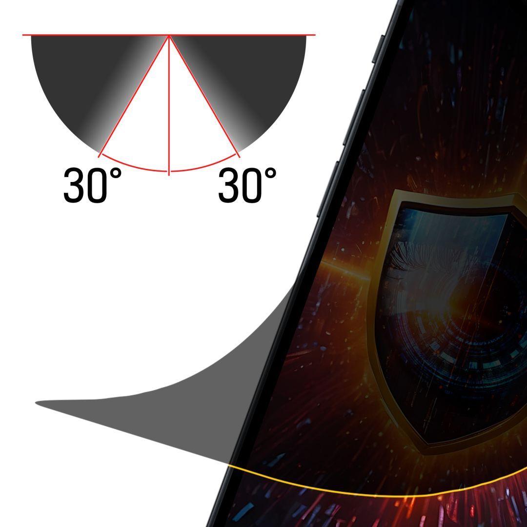 3mk Silky Matt Privacy belátásgátló fólia Apple iPhone 13 Mini 3mk Silky Matt Privacy belátásgátló fólia Apple iPhone 13 Mini