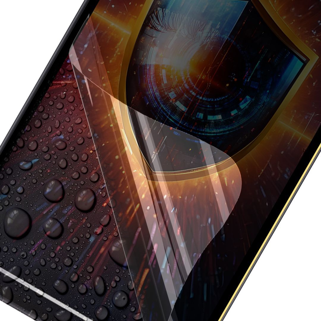 3mk Silky Matt Privacy belátásgátló fólia Apple iPhone 13/13 Pro 3mk Silky Matt Privacy belátásgátló fólia Apple iPhone 13/13 Pro