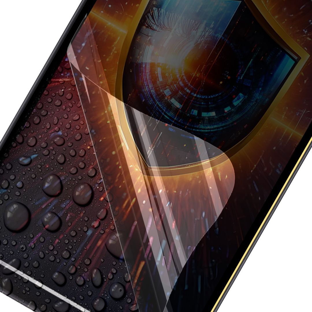 3mk Silky Matt Privacy belátásgátló fólia Apple iPhone 13 Pro Max 3mk Silky Matt Privacy belátásgátló fólia Apple iPhone 13 Pro Max