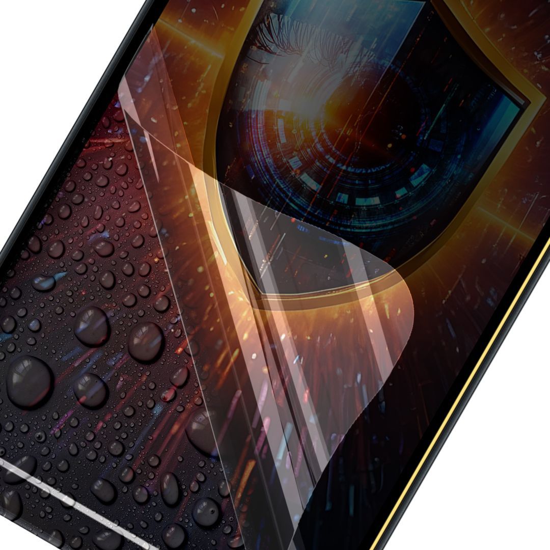 3mk Silky Matt Privacy belátásgátló fólia Apple iPhone 14 Pro Max 3mk Silky Matt Privacy belátásgátló fólia Apple iPhone 14 Pro Max