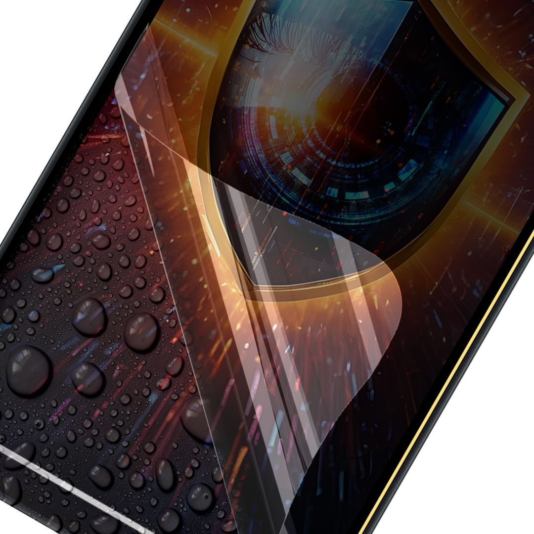 3mk Silky Matt Privacy belátásgátló fólia Apple iPhone 15 3mk Silky Matt Privacy belátásgátló fólia Apple iPhone 15