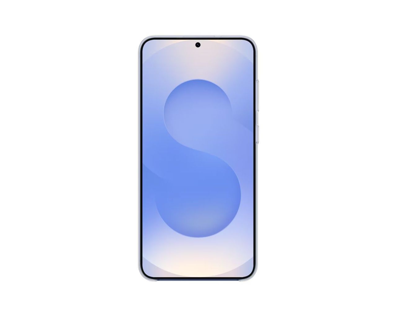 Samsung Galaxy S25+ Standing Grip Black Samsung Galaxy S25+ Standing Grip Black