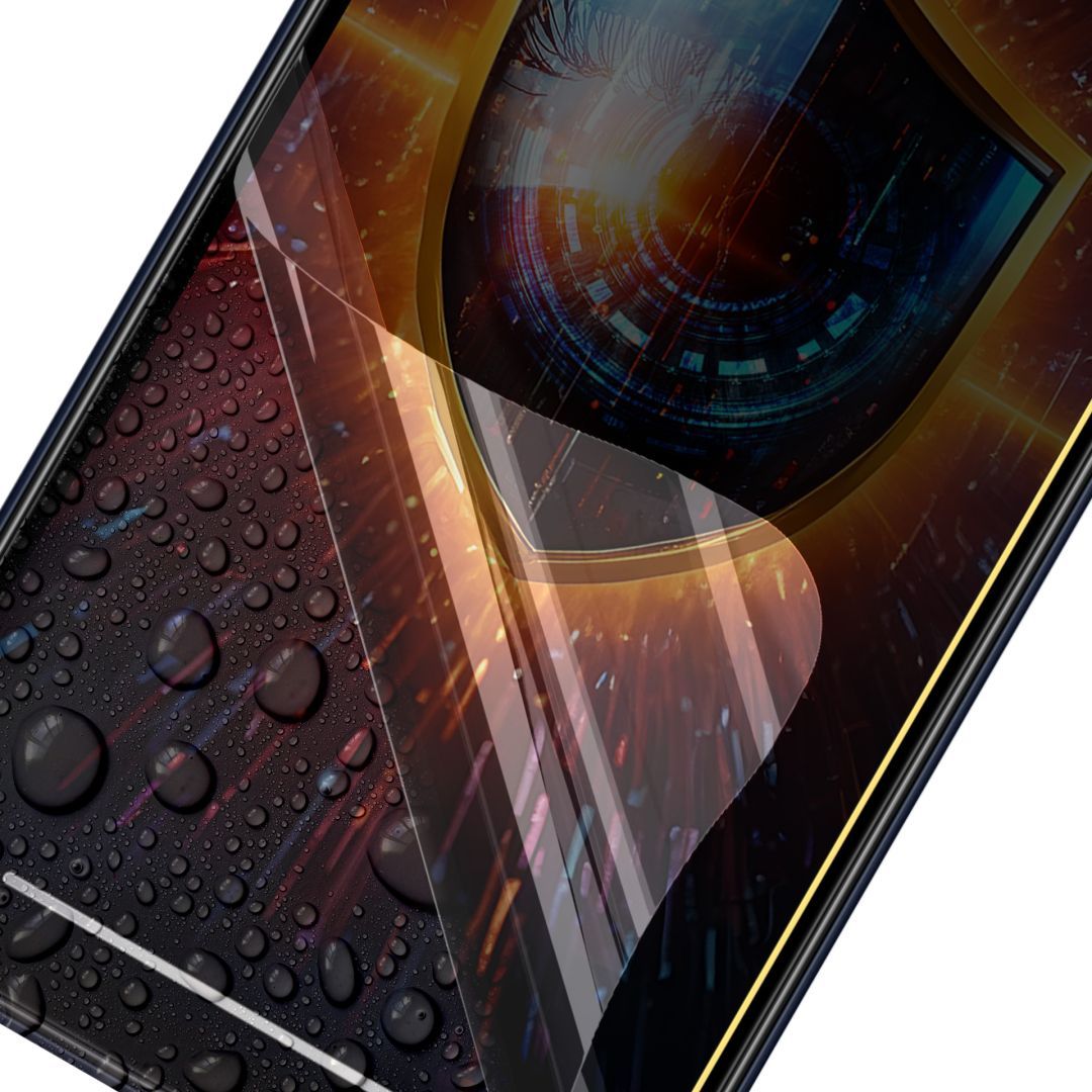 3mk Silky Matt Privacy belátásgátló fólia Samsung Galaxy M34 5G 3mk Silky Matt Privacy belátásgátló fólia Samsung Galaxy M34 5G