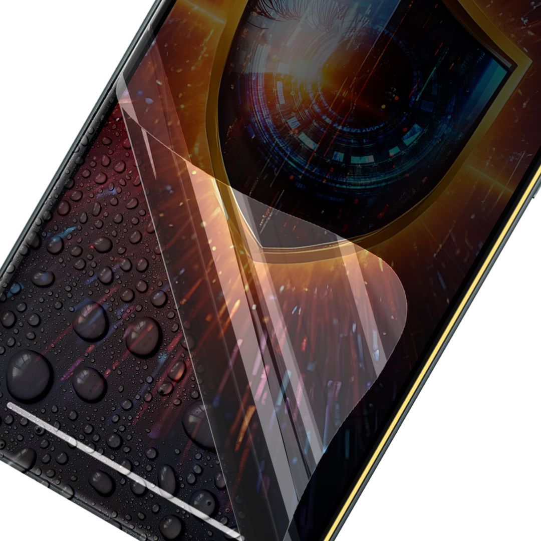 3mk Silky Matt Privacy belátásgátló fólia Realme C67 3mk Silky Matt Privacy belátásgátló fólia Realme C67