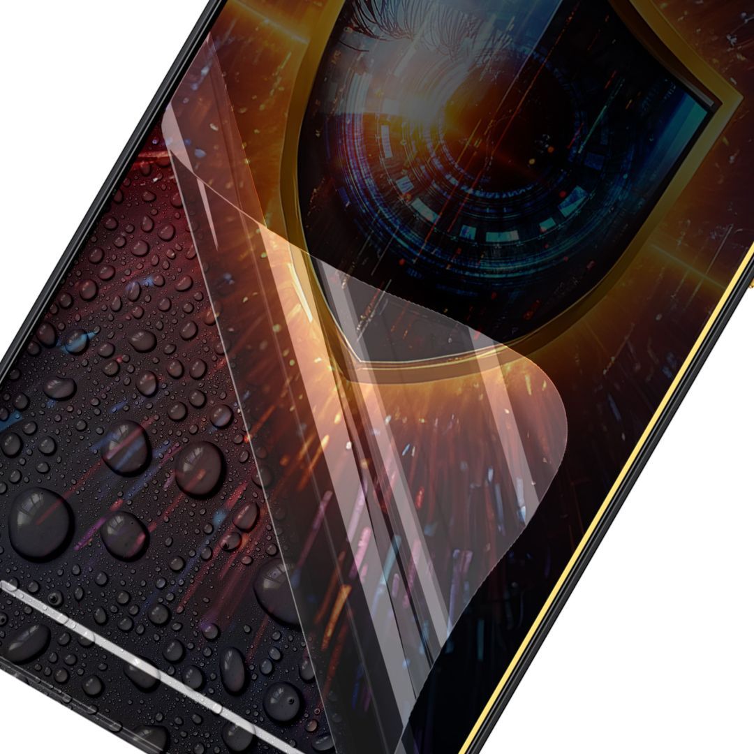 3mk Silky Matt Privacy belátásgátló fólia Poco X6 Pro 5G 3mk Silky Matt Privacy belátásgátló fólia Poco X6 Pro 5G