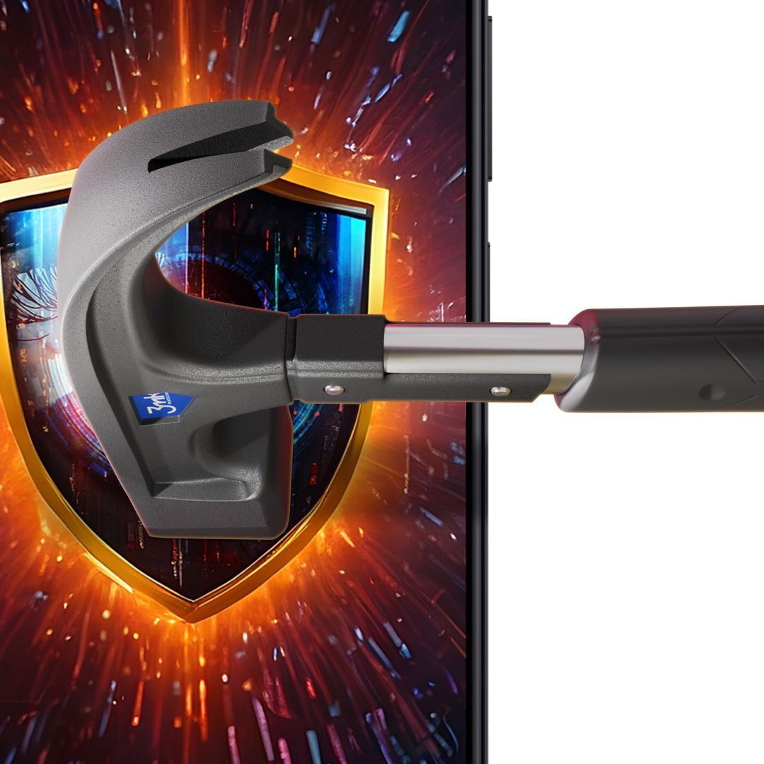 3mk Silky Matt Privacy belátásgátló fólia Redmi Note 12 Pro 3mk Silky Matt Privacy belátásgátló fólia Redmi Note 12 Pro