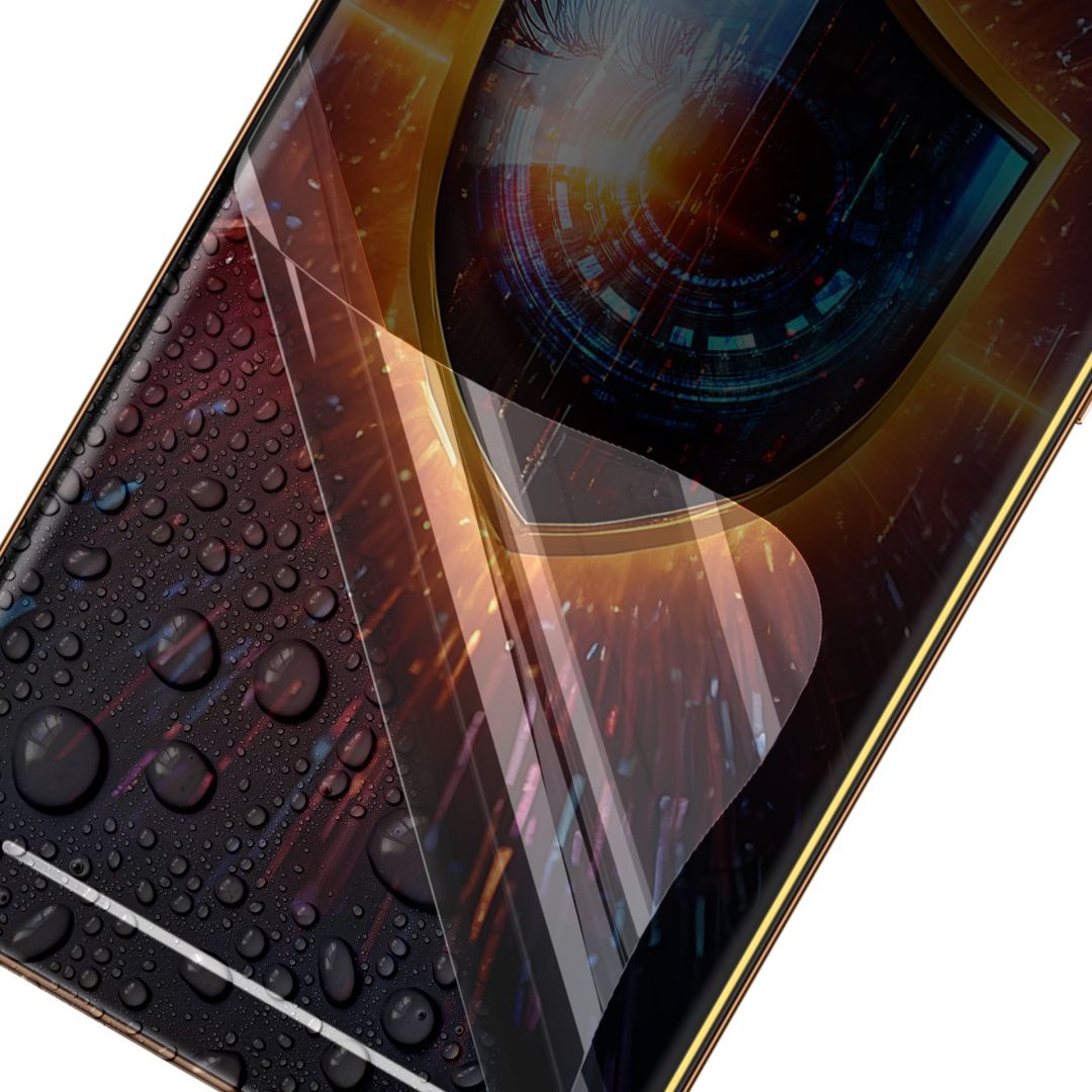 3mk Silky Matt Privacy belátásgátló fólia Realme 11 Pro / 11 Pro+