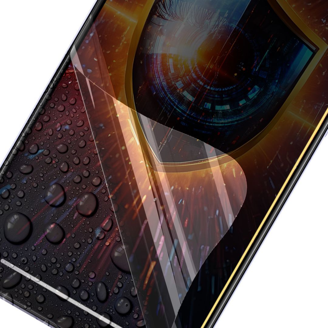 3mk Silky Matt Privacy belátásgátló fólia Oppo A79 5G 3mk Silky Matt Privacy belátásgátló fólia Oppo A79 5G