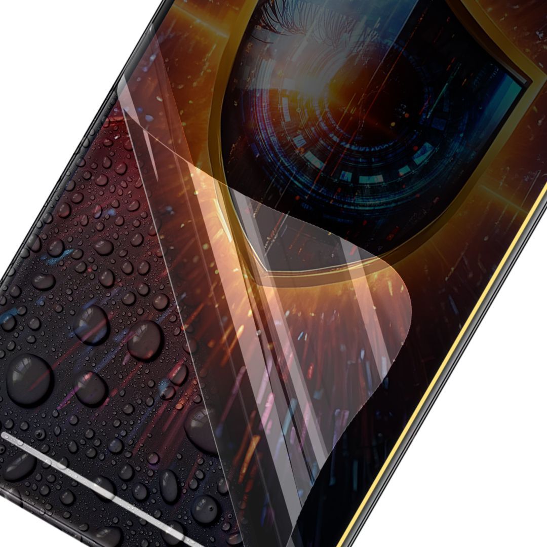 3mk Silky Matt Privacy belátásgátló fólia OnePlus 11 5G 3mk Silky Matt Privacy belátásgátló fólia OnePlus 11 5G