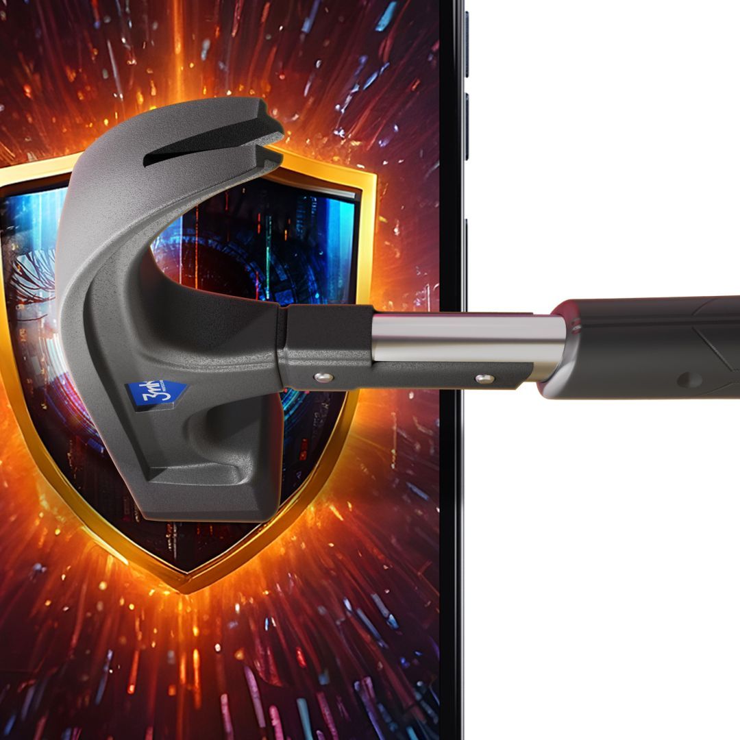 3mk Silky Matt Privacy belátásgátló fólia Motorola Moto G24 Power 3mk Silky Matt Privacy belátásgátló fólia Motorola Moto G24 Power