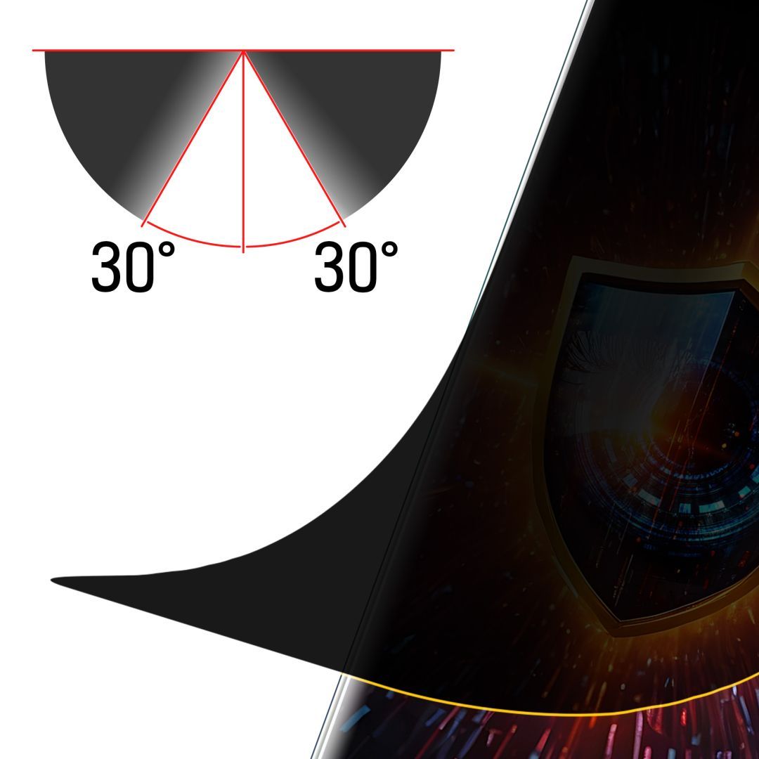 3mk Silky Matt Privacy belátásgátló fólia Huawei P30 Pro 3mk Silky Matt Privacy belátásgátló fólia Huawei P30 Pro