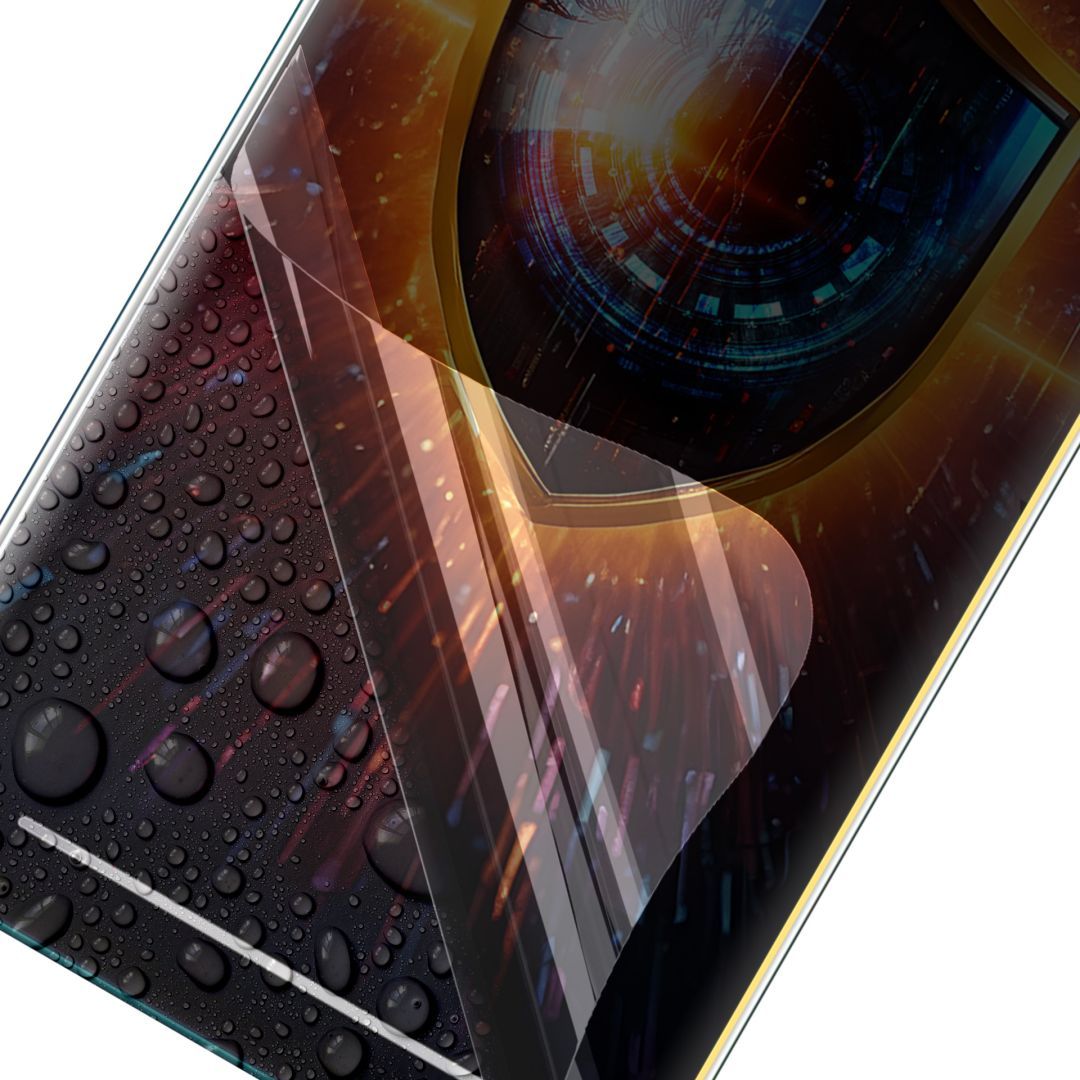 3mk Silky Matt Privacy belátásgátló fólia Huawei P30 Pro 3mk Silky Matt Privacy belátásgátló fólia Huawei P30 Pro