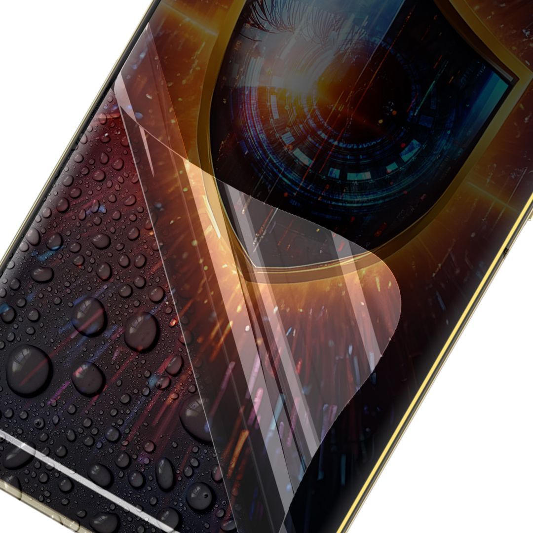 3mk Silky Matt Privacy belátásgátló fólia Infinix Zero 30 5G 3mk Silky Matt Privacy belátásgátló fólia Infinix Zero 30 5G