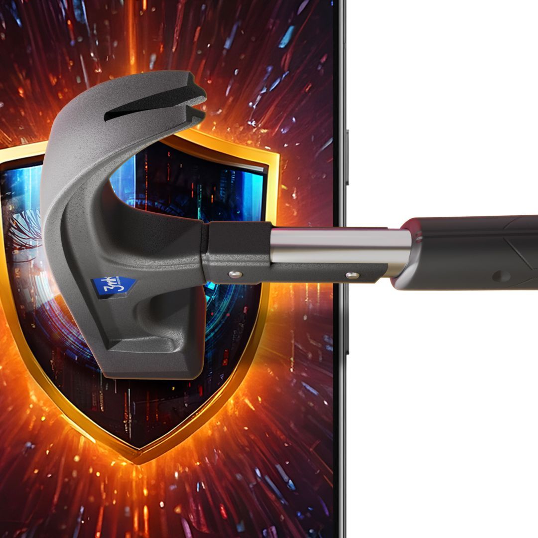 3mk Silky Matt Privacy belátásgátló fólia Google Pixel 7 Pro 3mk Silky Matt Privacy belátásgátló fólia Google Pixel 7 Pro