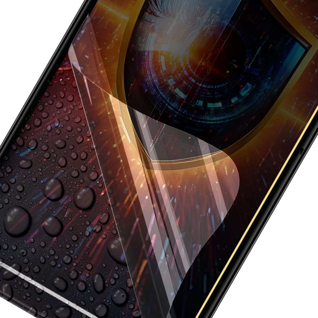 3mk Silky Matt Privacy belátásgátló fólia Motorola Edge 30 Neo 3mk Silky Matt Privacy belátásgátló fólia Motorola Edge 30 Neo