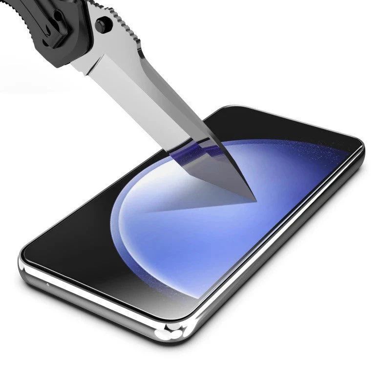 Mobile Origin Screen Guard with arrow applicator Galaxy S24