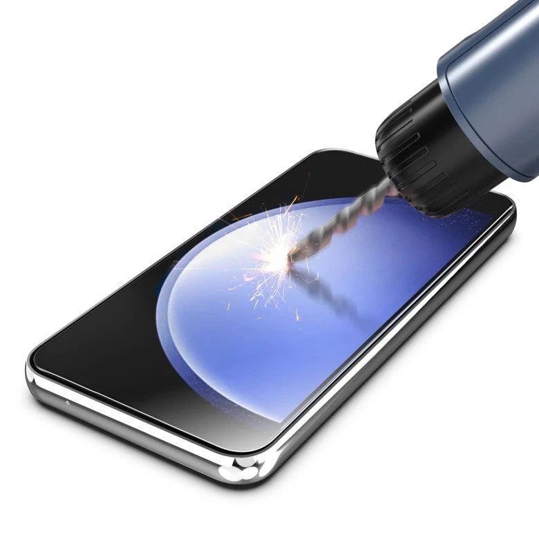 Mobile Origin Screen Guard with arrow applicator Galaxy S24