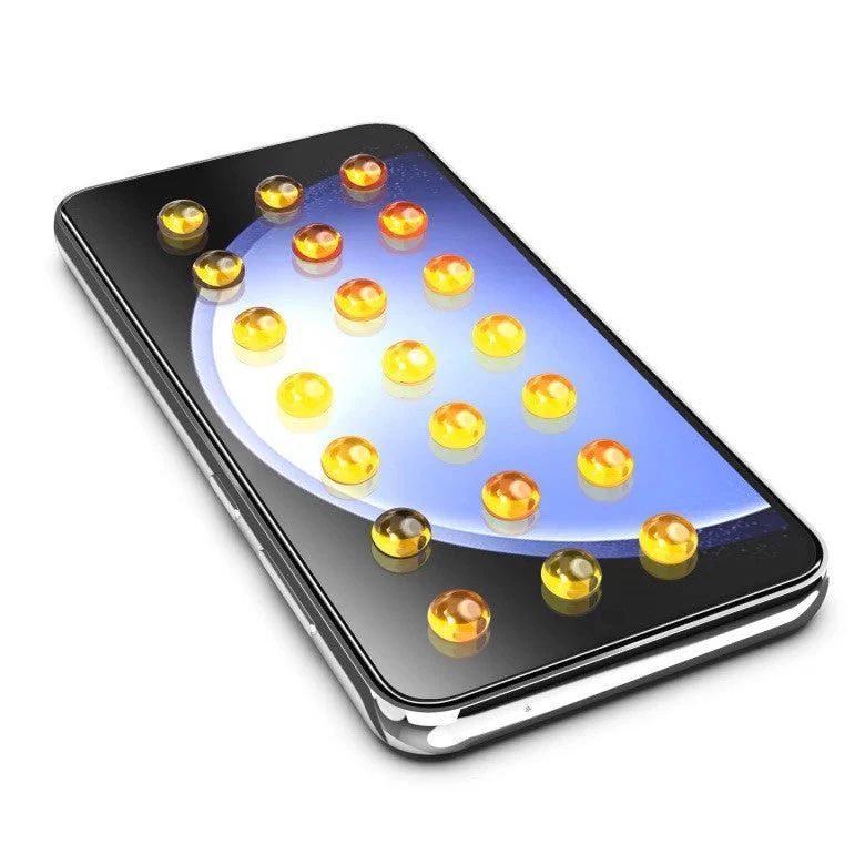 Mobile Origin Screen Guard with arrow applicator Galaxy S24