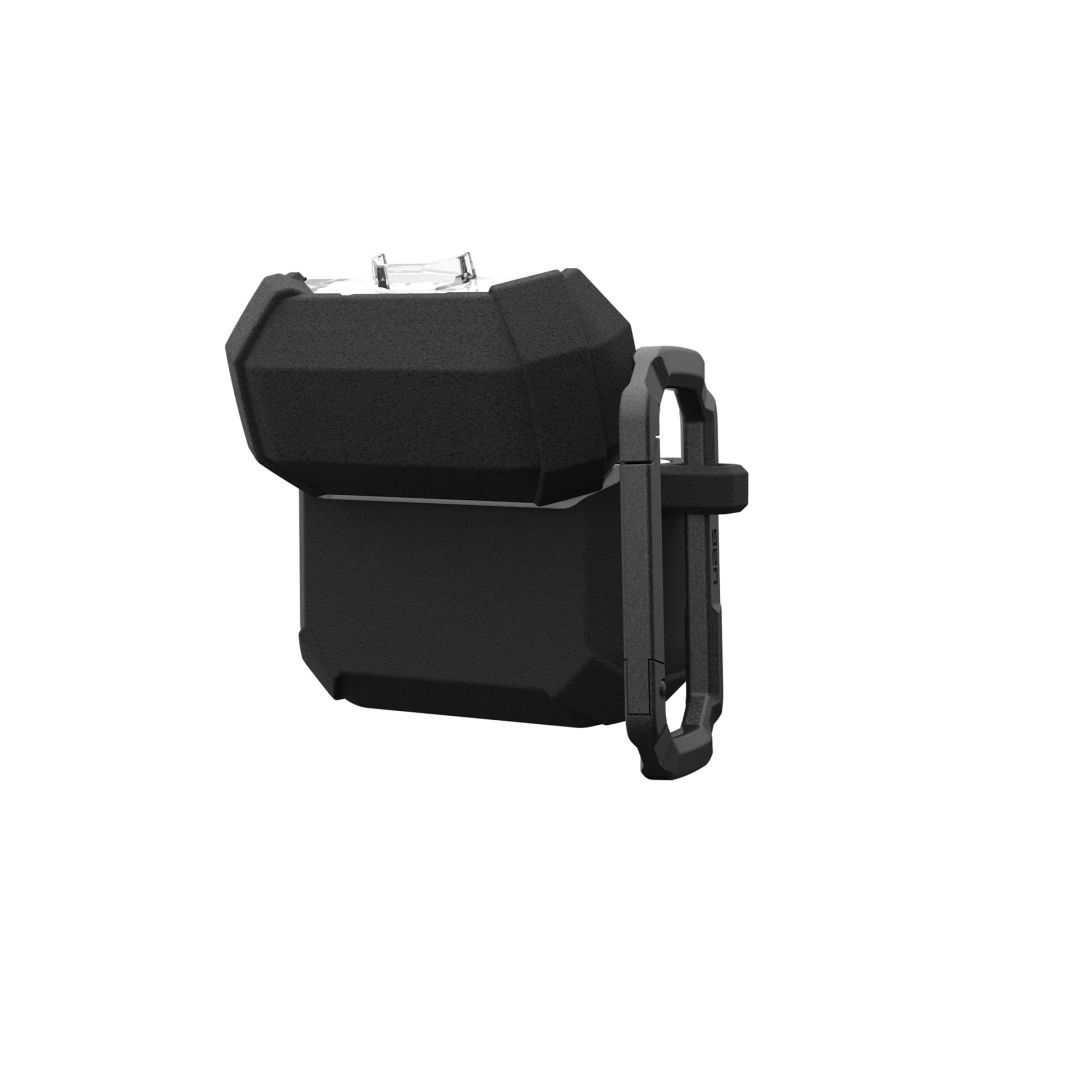 UAG Plasma Airpods 4 Black UAG Plasma Airpods 4 Black