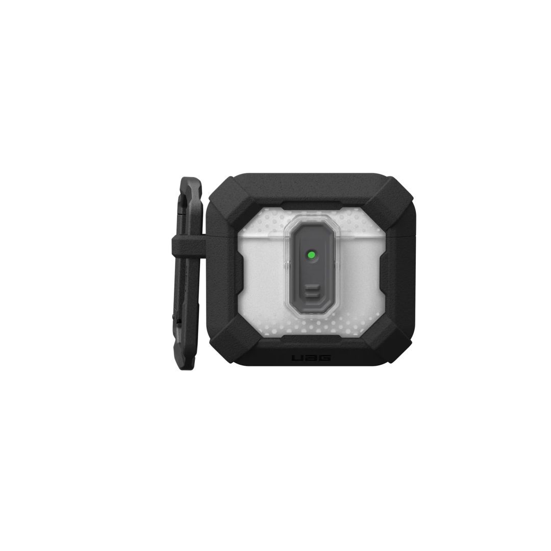 UAG Plasma Airpods 4 Black UAG Plasma Airpods 4 Black