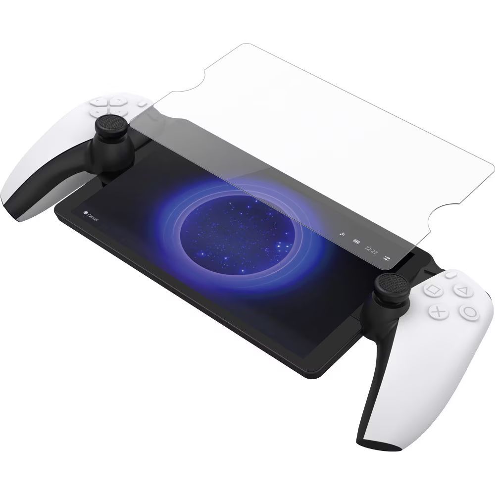 Venom VS5020 Carry Case for PS Portal Black Venom VS5020 Carry Case for PS Portal Black