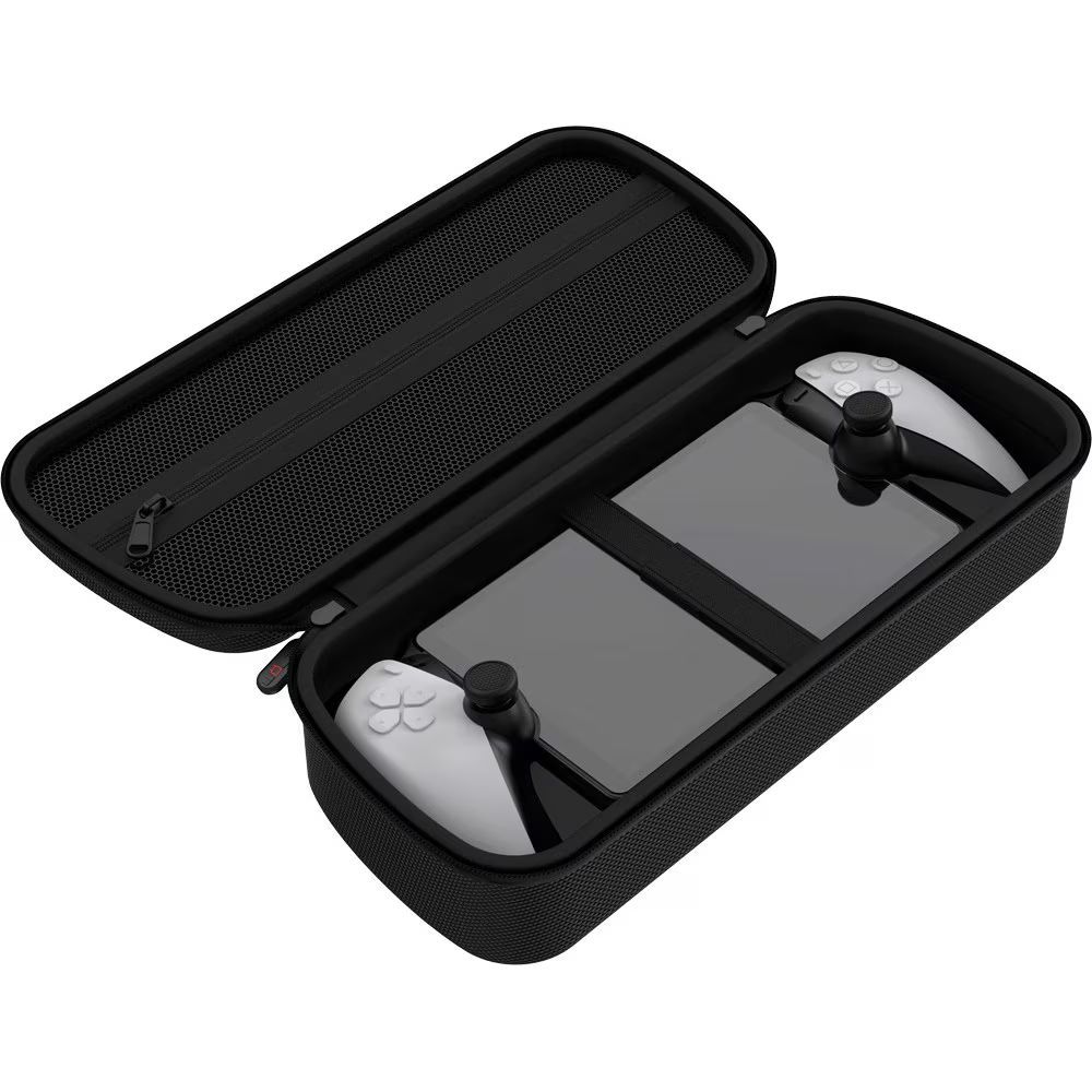 Venom VS5020 Carry Case for PS Portal Black Venom VS5020 Carry Case for PS Portal Black
