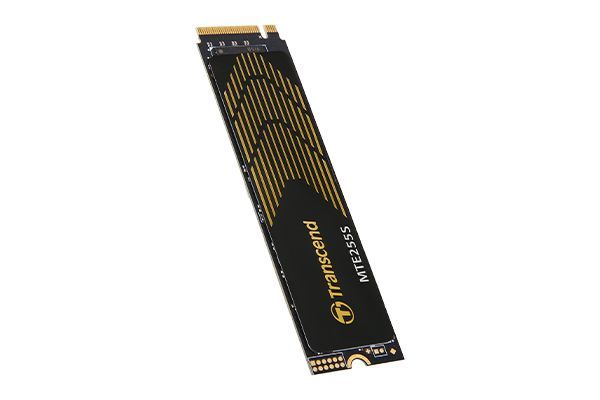Transcend 1TB M.2 2280 NVMe MTE225S400S Transcend 1TB M.2 2280 NVMe MTE225S400S