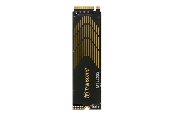 Transcend 1TB M.2 2280 NVMe MTE225S400S Transcend 1TB M.2 2280 NVMe MTE225S400S