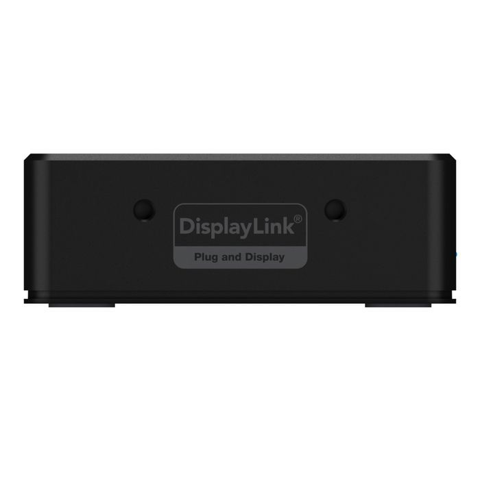 Belkin Connect USB-C Dual Display Docking Station