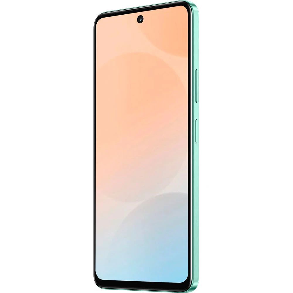 Infinix Hot 50 128GB DualSIM Sage Green Infinix Hot 50 128GB DualSIM Sage Green