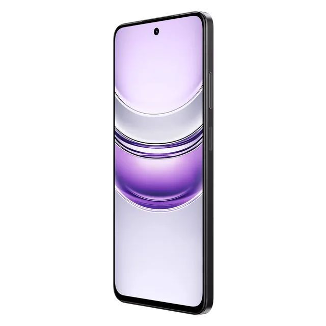 Realme 14X 5G 128GB DualSIM Carbon Black Realme 14X 5G 128GB DualSIM Carbon Black