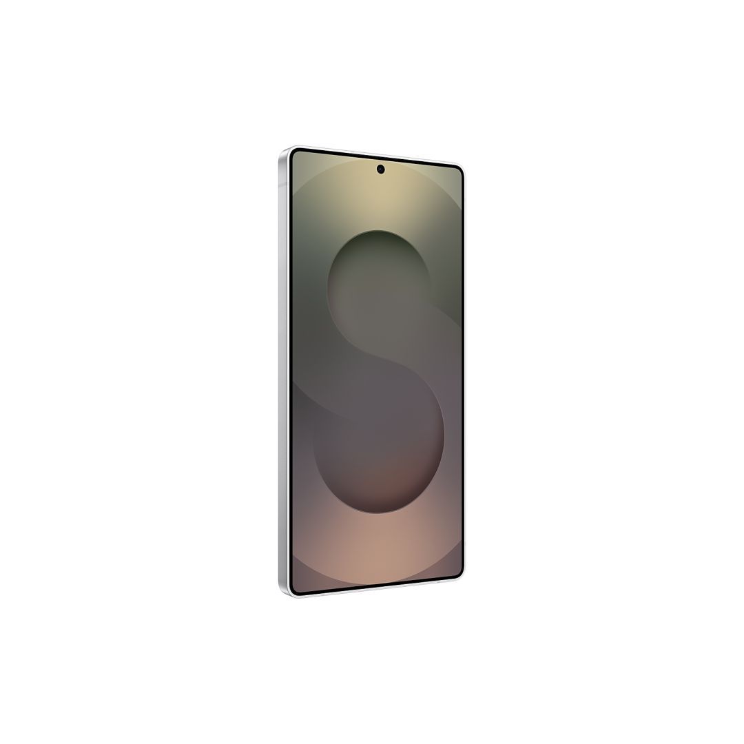 Samsung S938B Galaxy S25 Ultra 512GB DualSIM Titanium White Silver