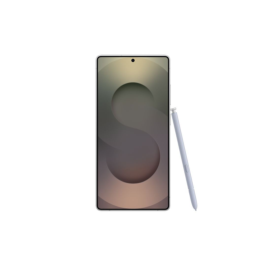 Samsung S938B Galaxy S25 Ultra 512GB DualSIM Titanium White Silver