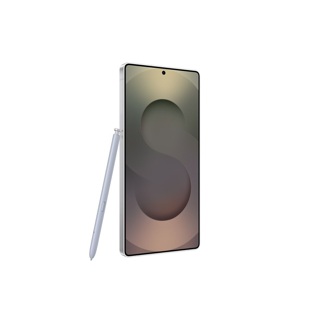 Samsung S938B Galaxy S25 Ultra 512GB DualSIM Titanium White Silver