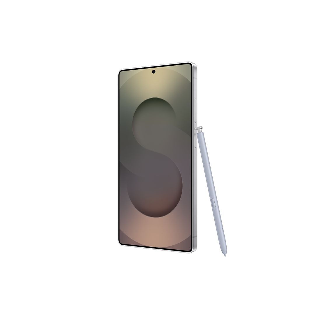 Samsung S938B Galaxy S25 Ultra 512GB DualSIM Titanium White Silver