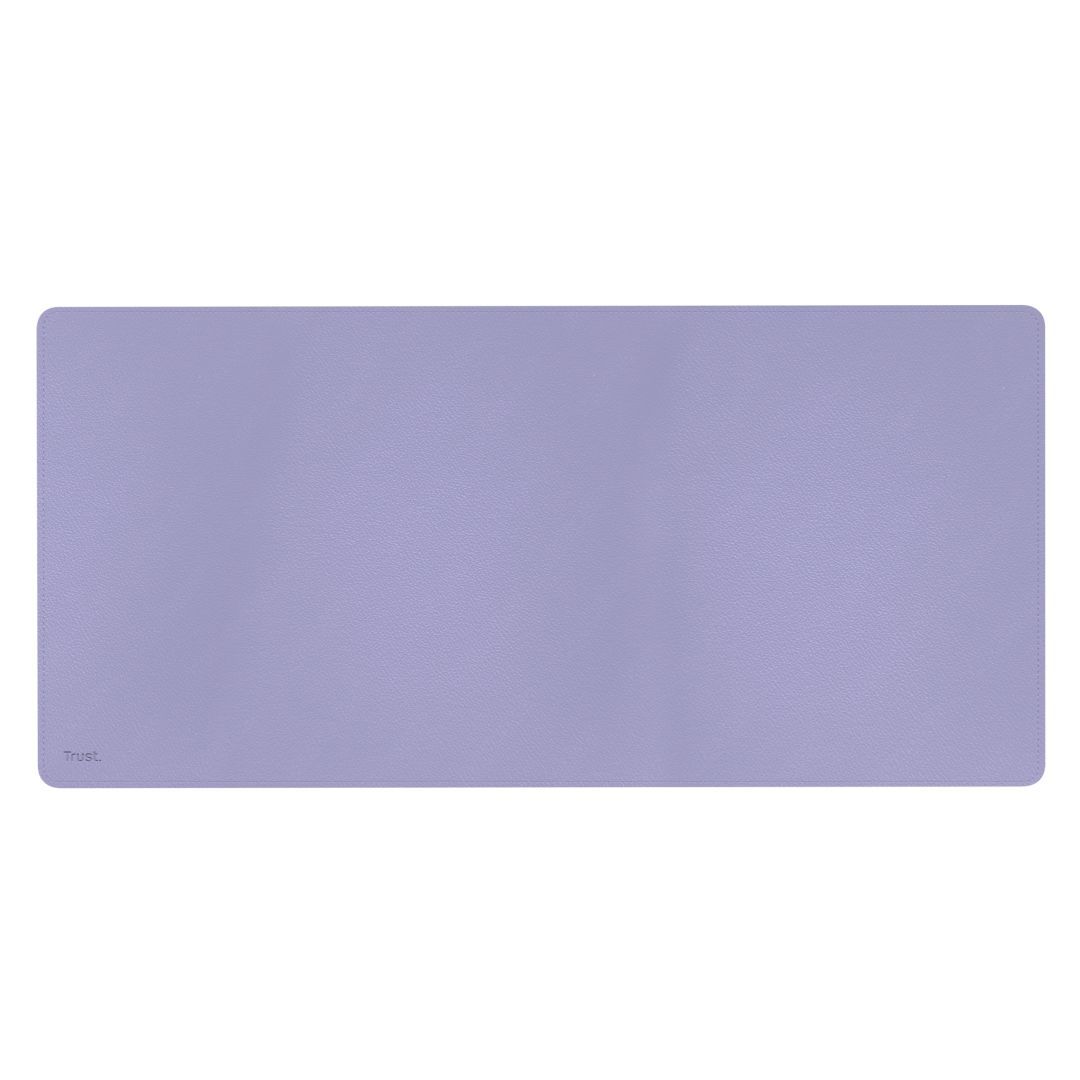 Trust Benya XXL Desk Pad Egérpad Purple Trust Benya XXL Desk Pad Egérpad Purple