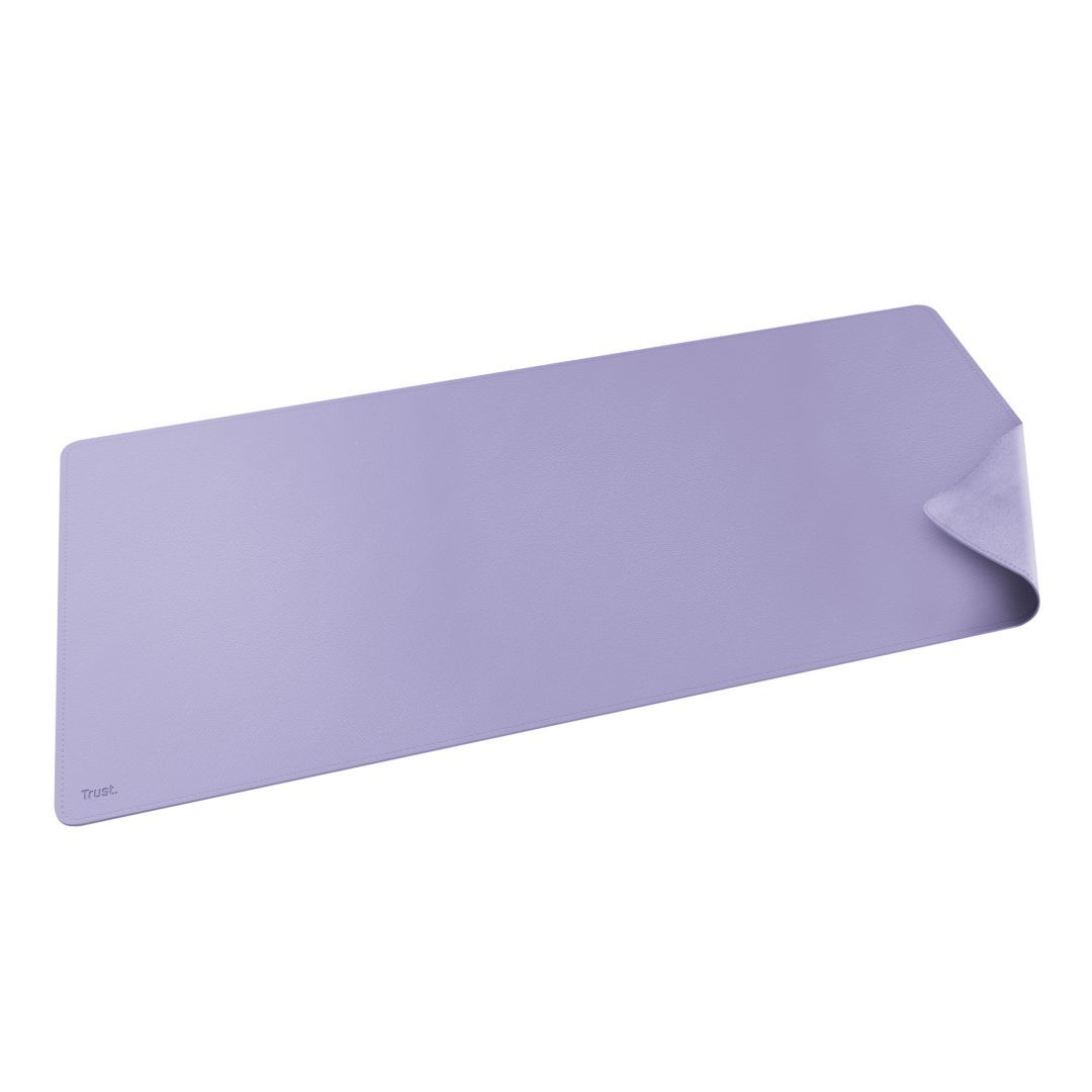 Trust Benya XXL Desk Pad Egérpad Purple Trust Benya XXL Desk Pad Egérpad Purple