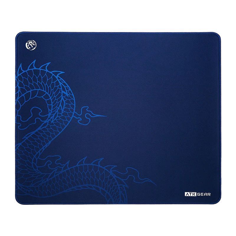 ATK x LEVIATAN Collaboration Gaming Egérpad Blue ATK x LEVIATAN Collaboration Gaming Egérpad Blue