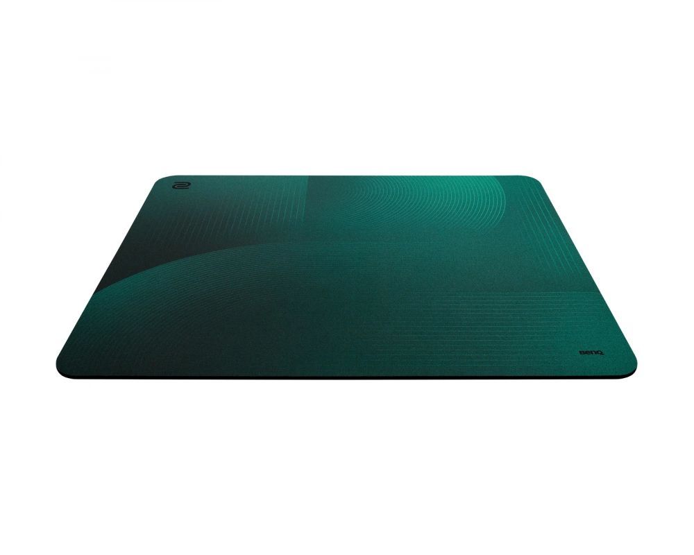Zowie G-SR-SE ZC04 Egérpad Coral Green