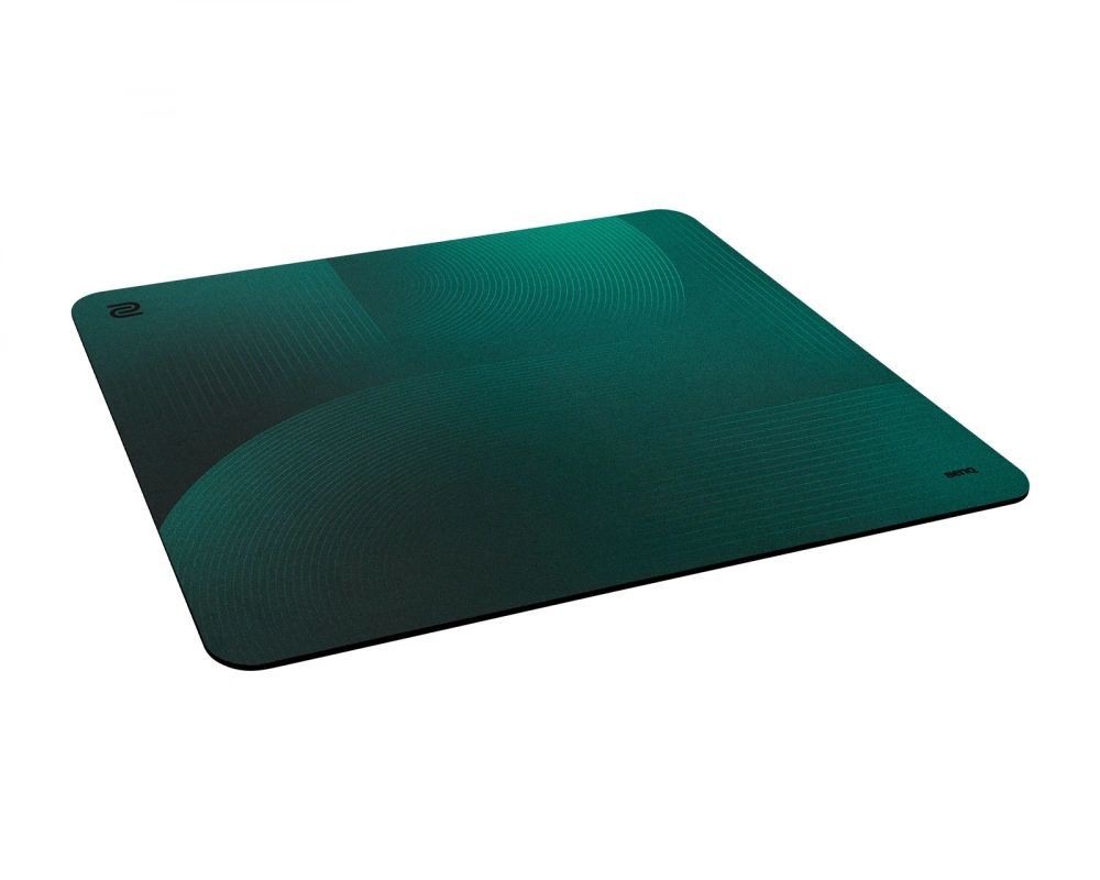 Zowie G-SR-SE ZC04 Egérpad Coral Green