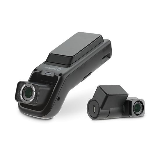 Mio MiVue J756DS autós menetrögzítő kamera Mio MiVue J756DS autós menetrögzítő kamera