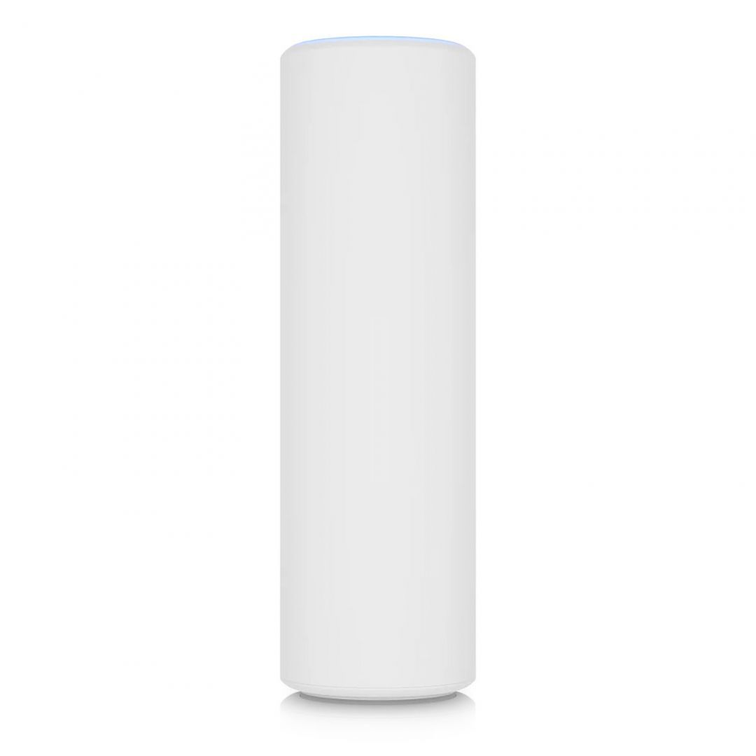 Ubiquiti U6-MESH UniFi 6 Mesh Access Point White Ubiquiti U6-MESH UniFi 6 Mesh Access Point White