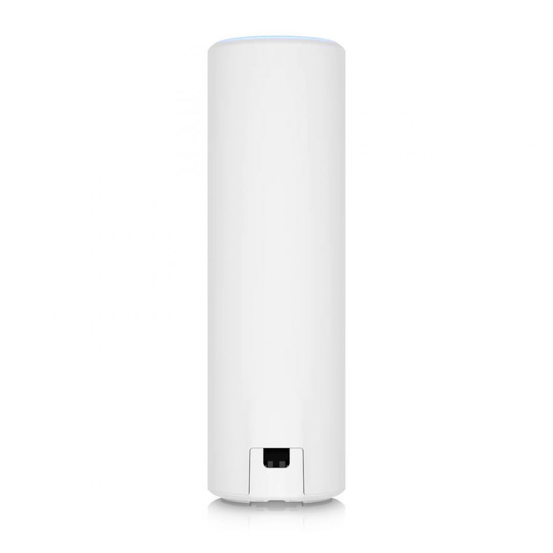 Ubiquiti U6-MESH UniFi 6 Mesh Access Point White Ubiquiti U6-MESH UniFi 6 Mesh Access Point White