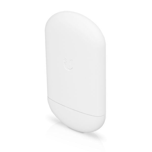 Ubiquiti airMAX NanoStation 5AC WiFi AC450 Access Point White Ubiquiti airMAX NanoStation 5AC WiFi AC450 Access Point White