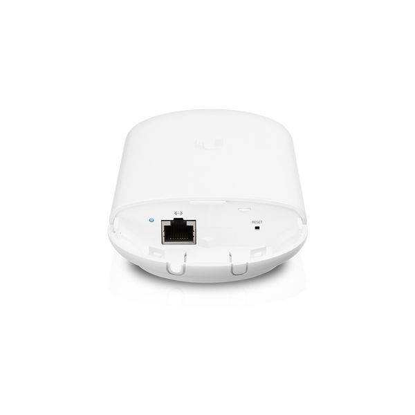 Ubiquiti airMAX NanoStation 5AC WiFi AC450 Access Point White Ubiquiti airMAX NanoStation 5AC WiFi AC450 Access Point White